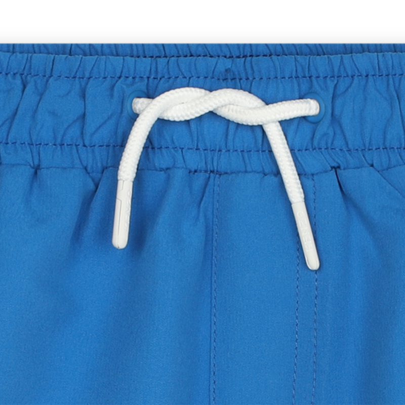 Tiger swim trunks KENZO KIDS 
                    BOY
