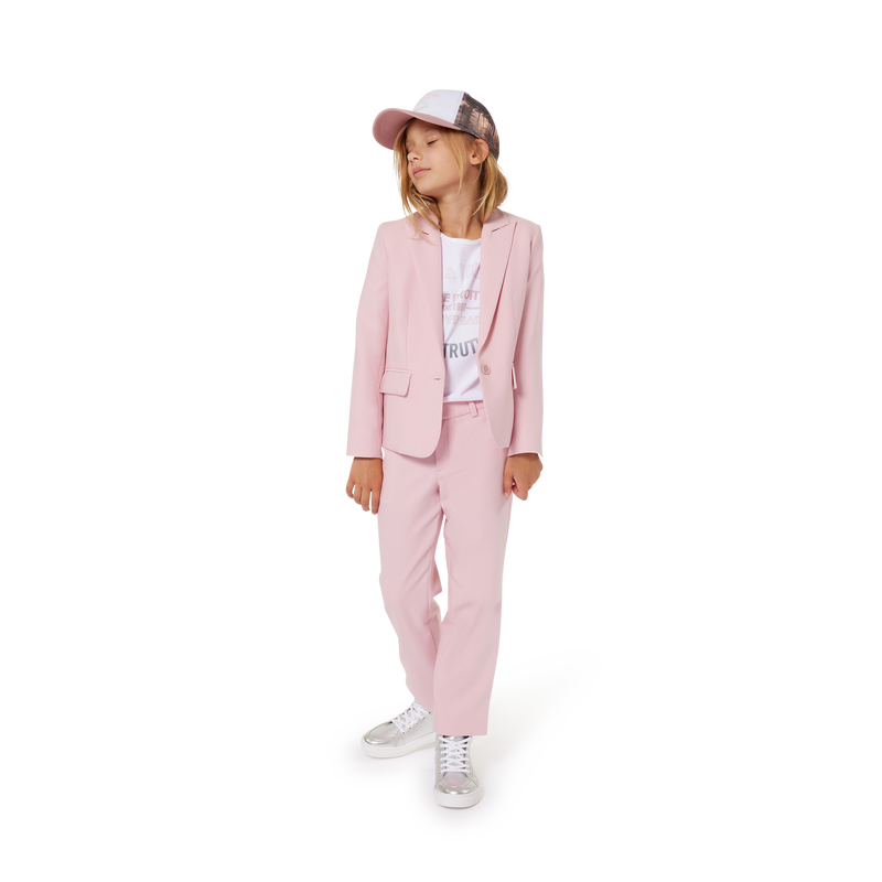 Printed Cap ZADIG & VOLTAIRE 
                    GIRL