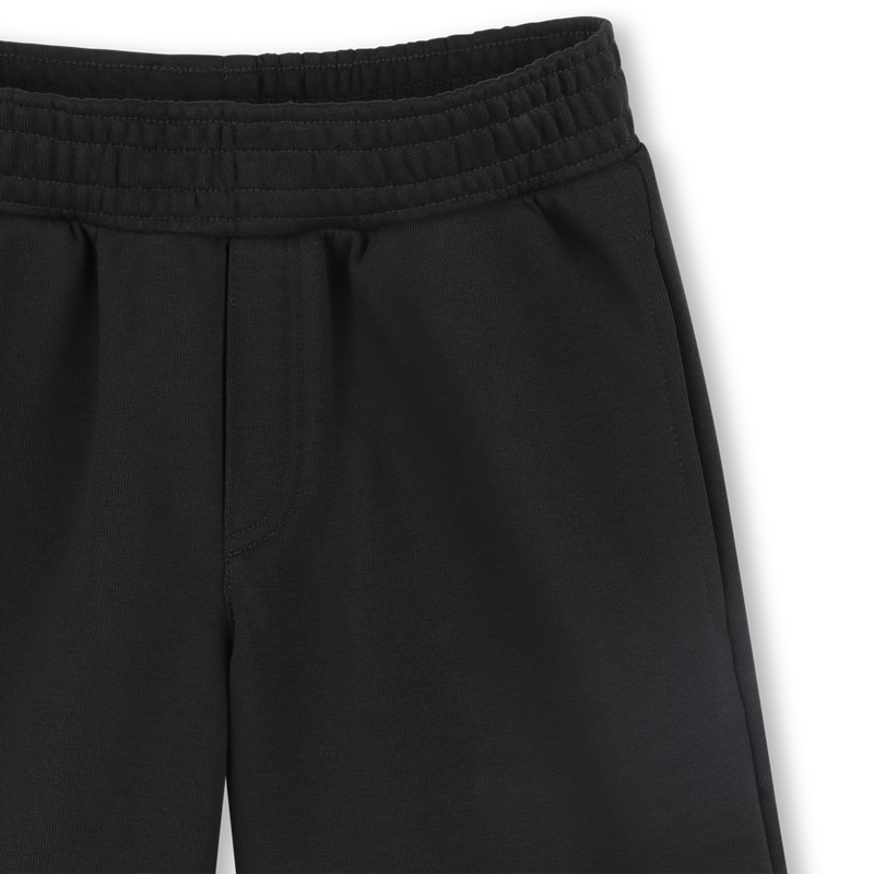 Star embroidery shorts GIVENCHY 
                    BOY