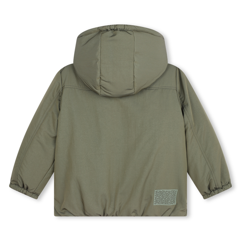 Reversible Puffer Jacket THE MARC JACOBS 
                    UNISEX