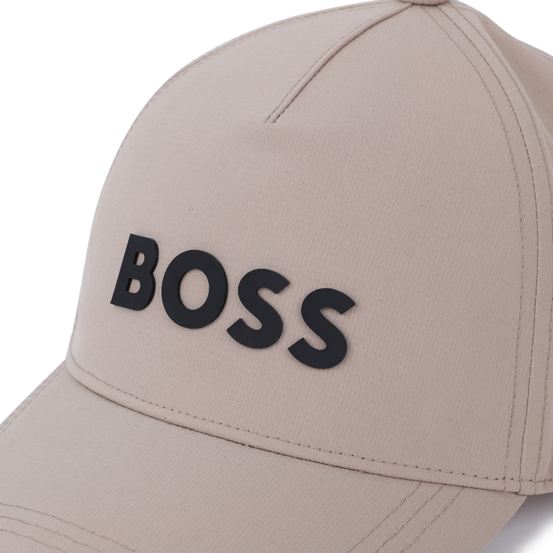 Adjustable 5-panel cap BOSS 
                    BOY