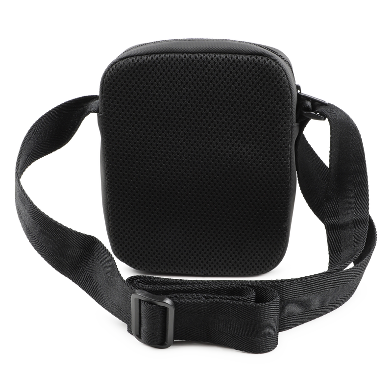 Coated Fabric Crossbody BOSS 
                    BOY