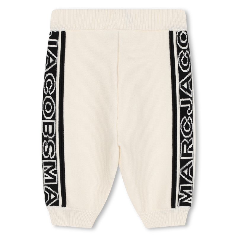 Cardigan & Trousers Set THE MARC JACOBS 
                    UNISEX