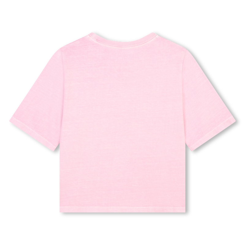 Short-Sleeved T-Shirt ZADIG & VOLTAIRE 
                    GIRL