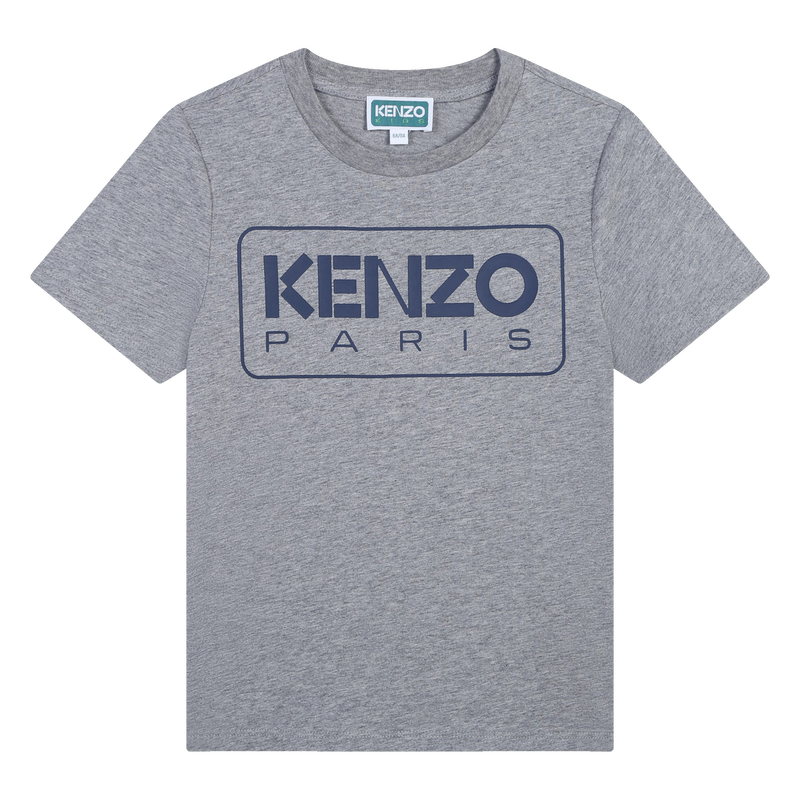 Short-Sleeved T-Shirt KENZO KIDS 
                    BOY