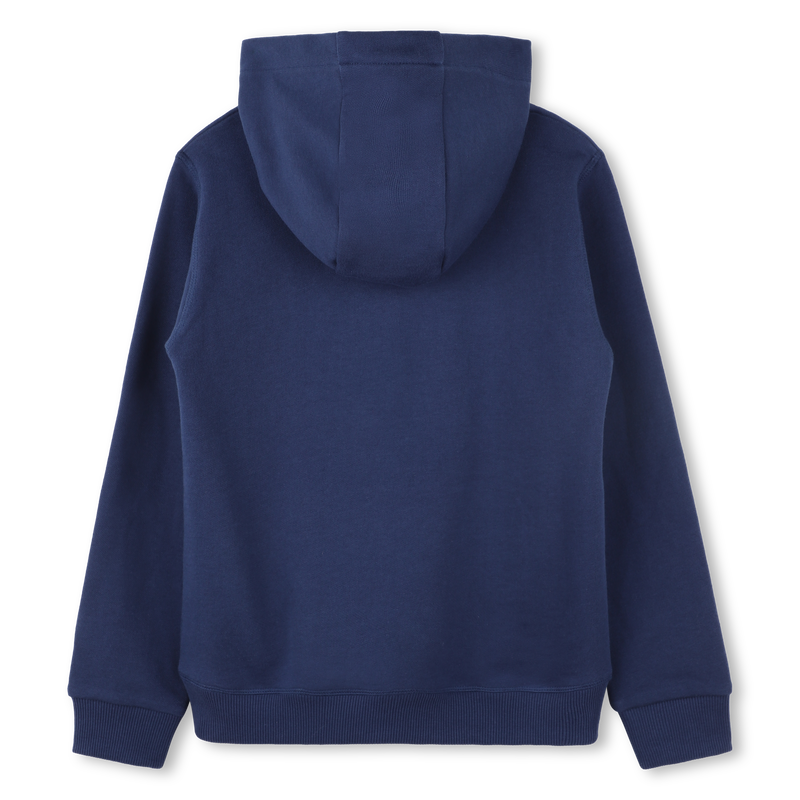 Hooded sweatshirt HUGO 
                    BOY