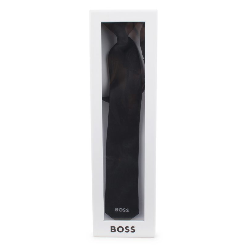 Adjustable tie BOSS 
                    BOY