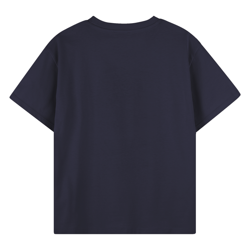 Short-sleeved T-shirt KENZO KIDS 
                    UNISEX