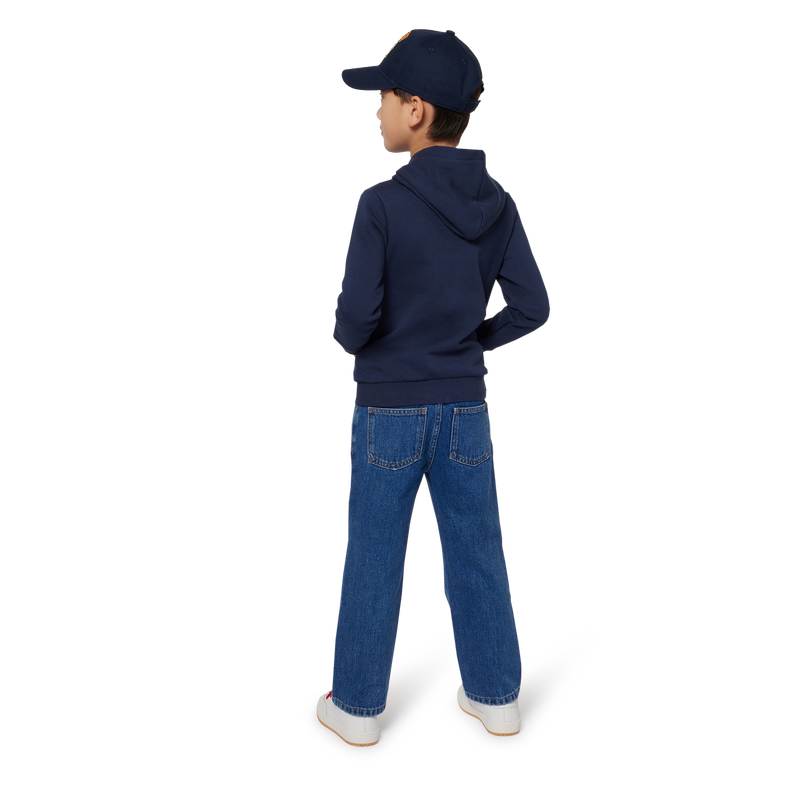 Hooded Sweatshirt KENZO KIDS 
                    BOY