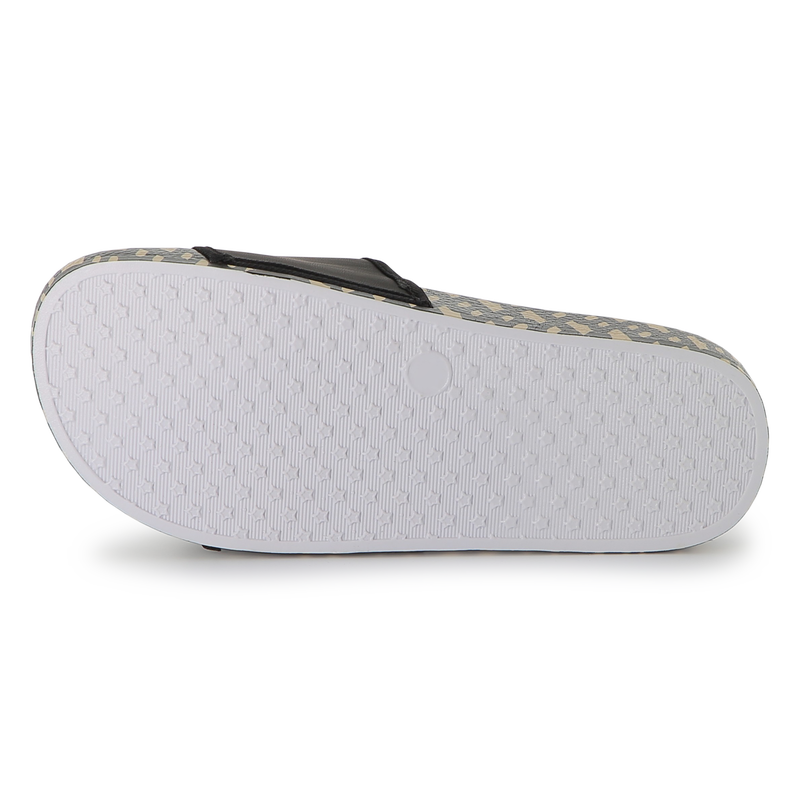 Velcro strap sliders BOSS 
                    BOY