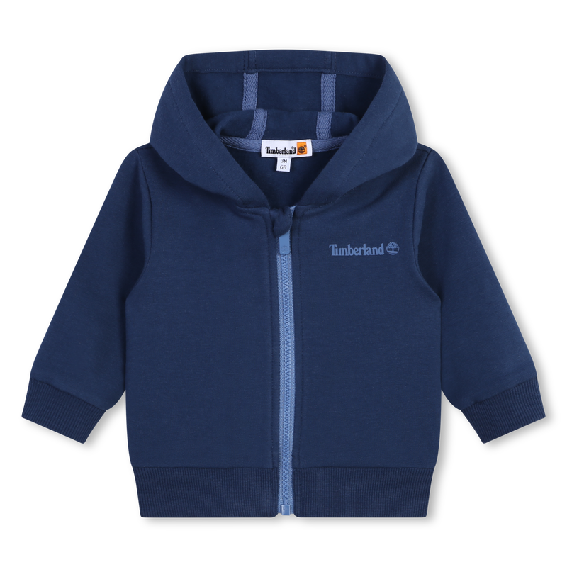 Casual Outfit Set (3 Pcs.) TIMBERLAND 
                    BOY