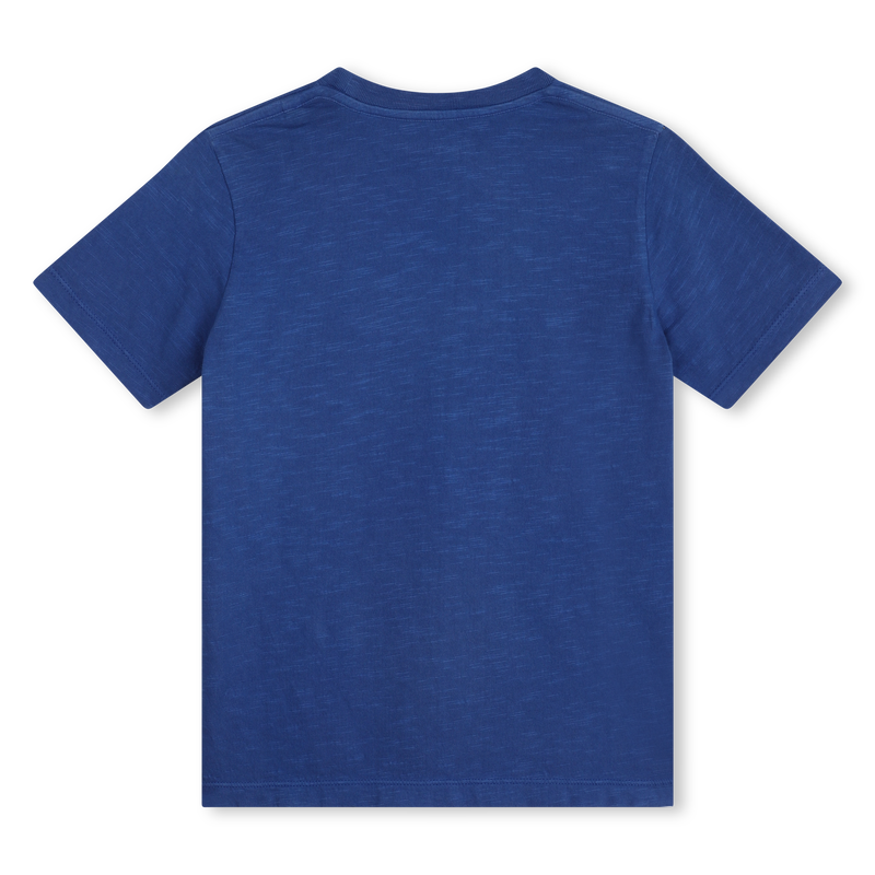 Short-Sleeved Cotton T-Shirt ZADIG & VOLTAIRE 
                    UNISEX