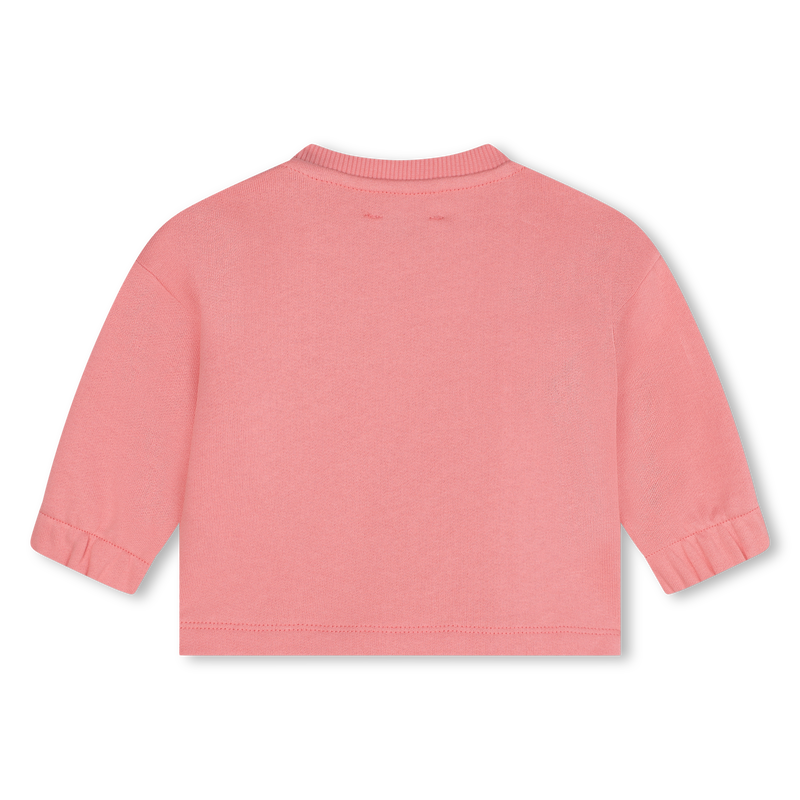 Sweatshirt & Trousers KENZO KIDS 
                    GIRL