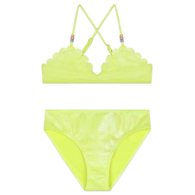 Two-piece swimsuit BILLIEBLUSH 
                    GIRL
