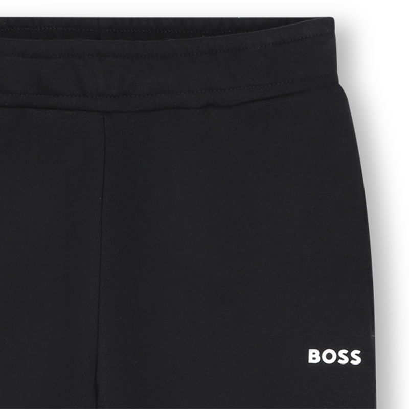 sweatpants BOSS 
                    BOY