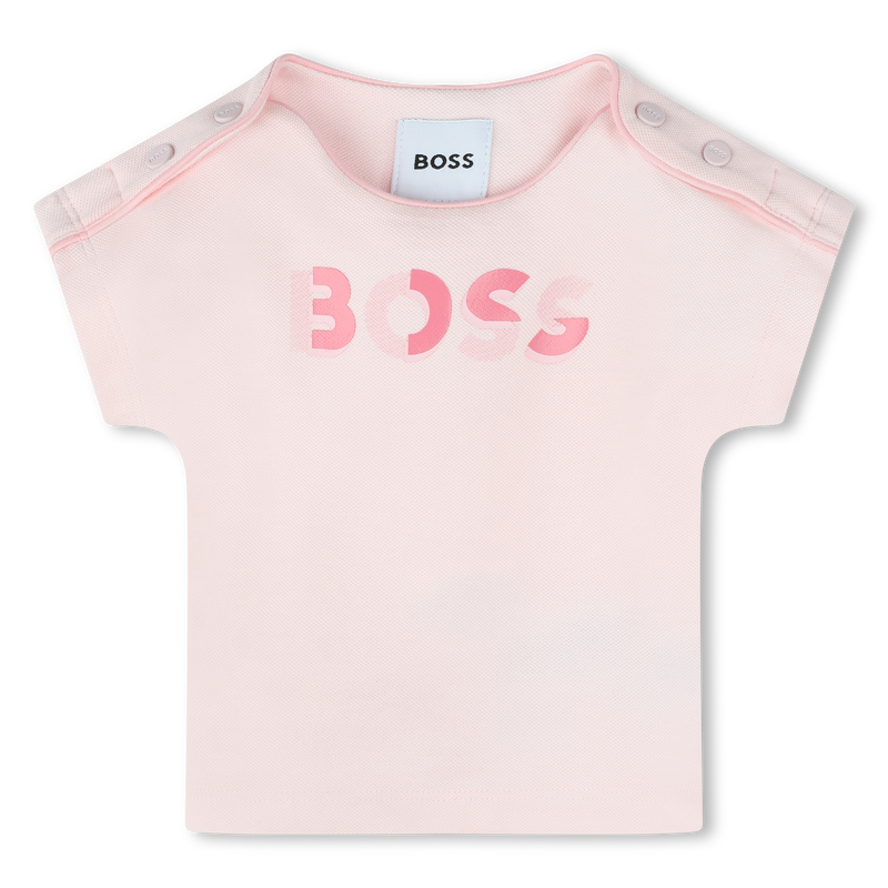 Baby ensemble BOSS 
                    GIRL