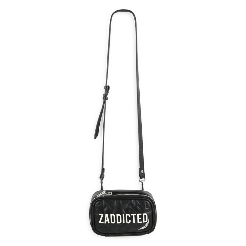 Convertible Strap Bag ZADIG & VOLTAIRE 
                    GIRL
