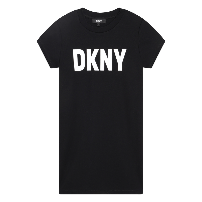 Layered party dress DKNY 
                    GIRL