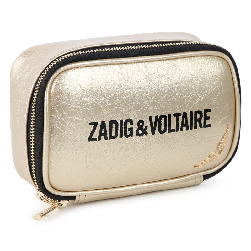Convertible Strap Bag ZADIG & VOLTAIRE 
                    GIRL