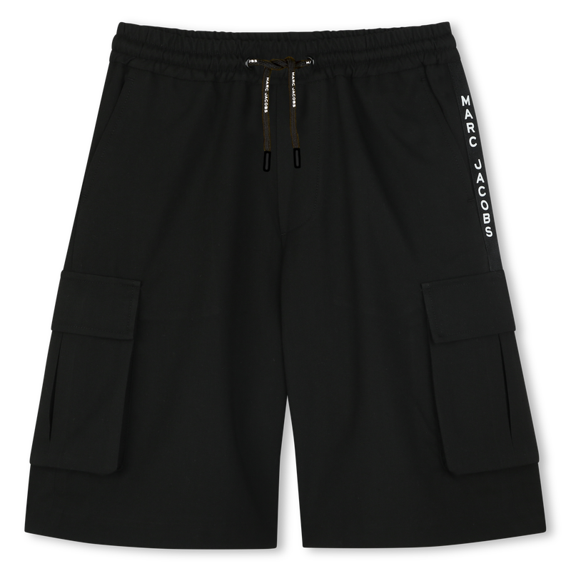 Long formal Bermuda shorts THE MARC JACOBS 
                    BOY