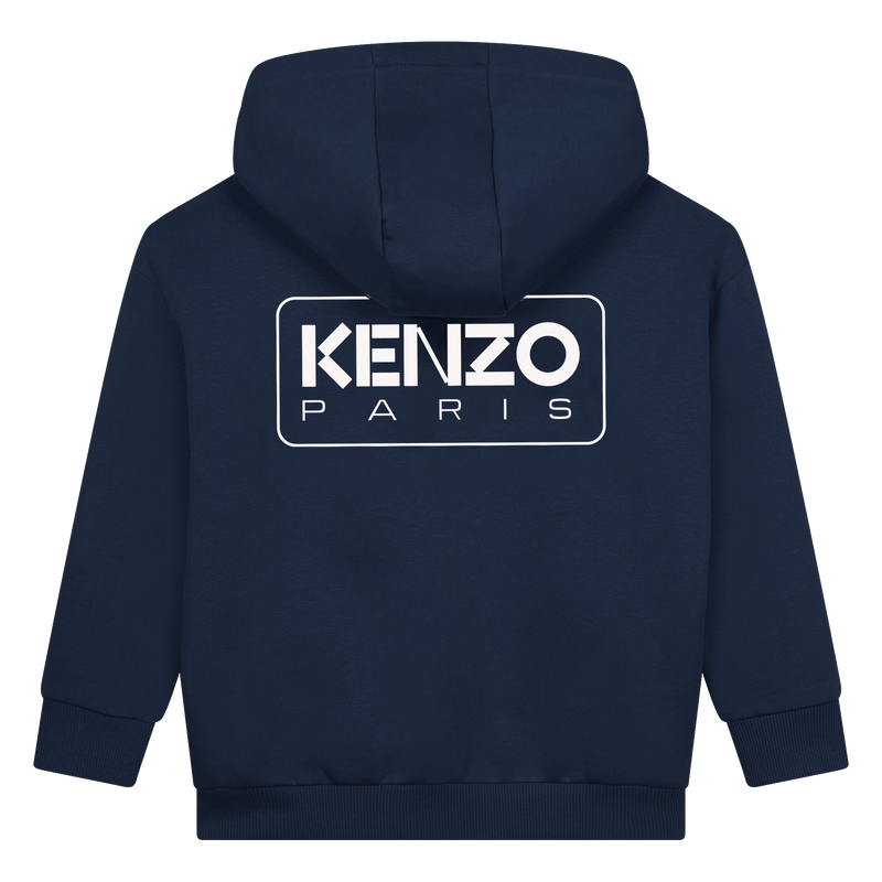 Fleece Sweatshirt KENZO KIDS 
                    UNISEX
