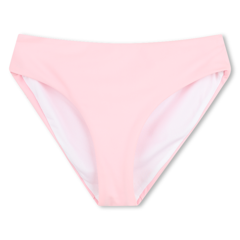Two-piece printed bathing suit GIVENCHY 
                    GIRL