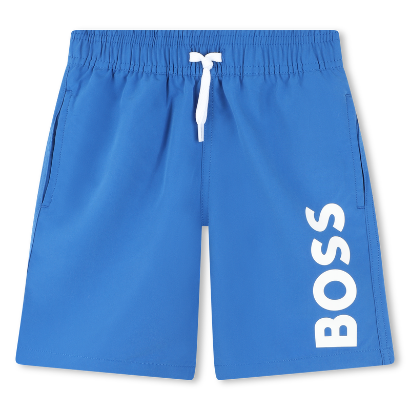 Swim trunks BOSS 
                    BOY