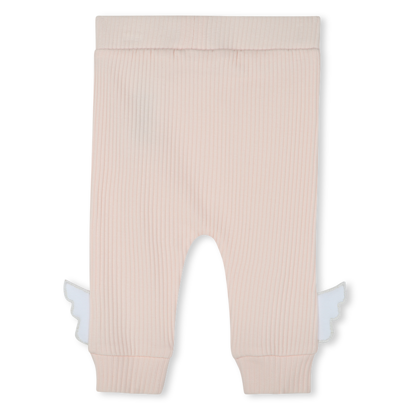 Sweatshirt and leggings set BILLIEBLUSH 
                    GIRL