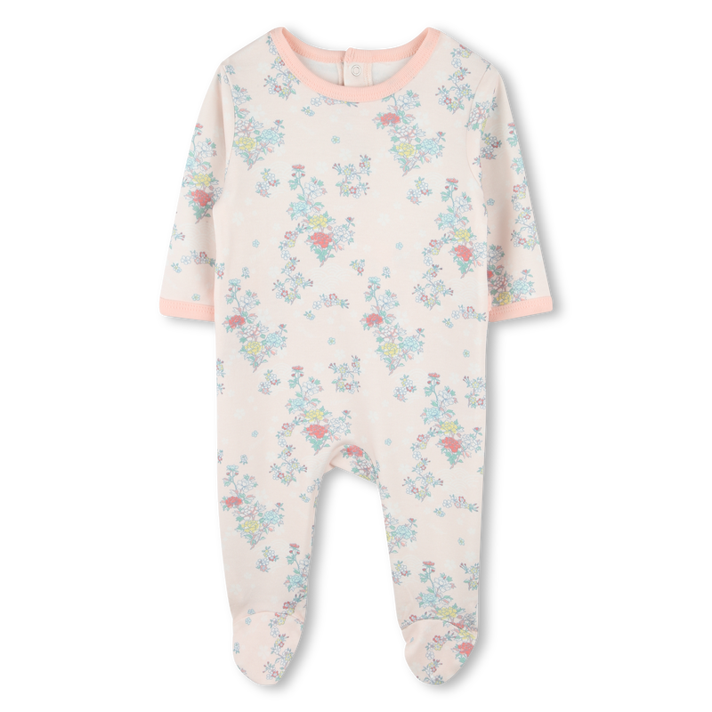 Newborn set KENZO KIDS 
                    GIRL