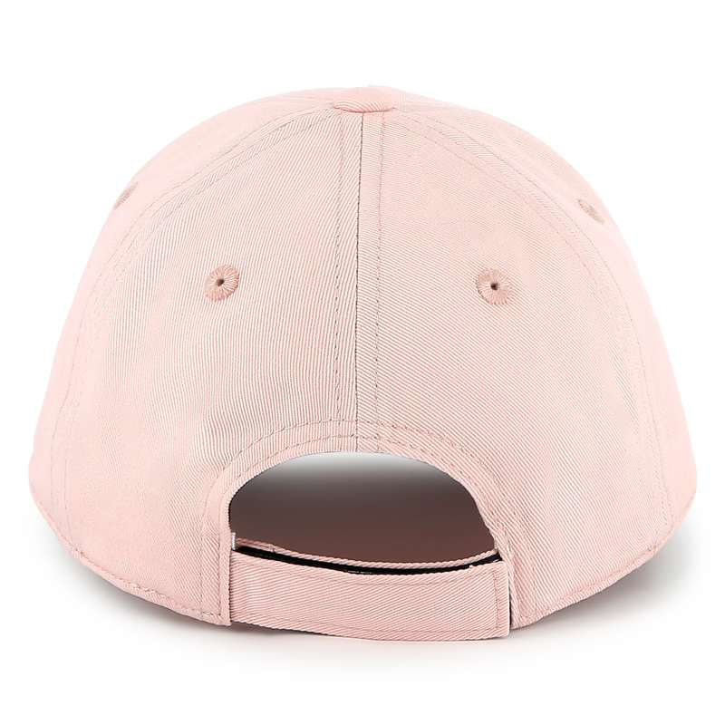 Velcro fastener cap THE MARC JACOBS 
                    UNISEX