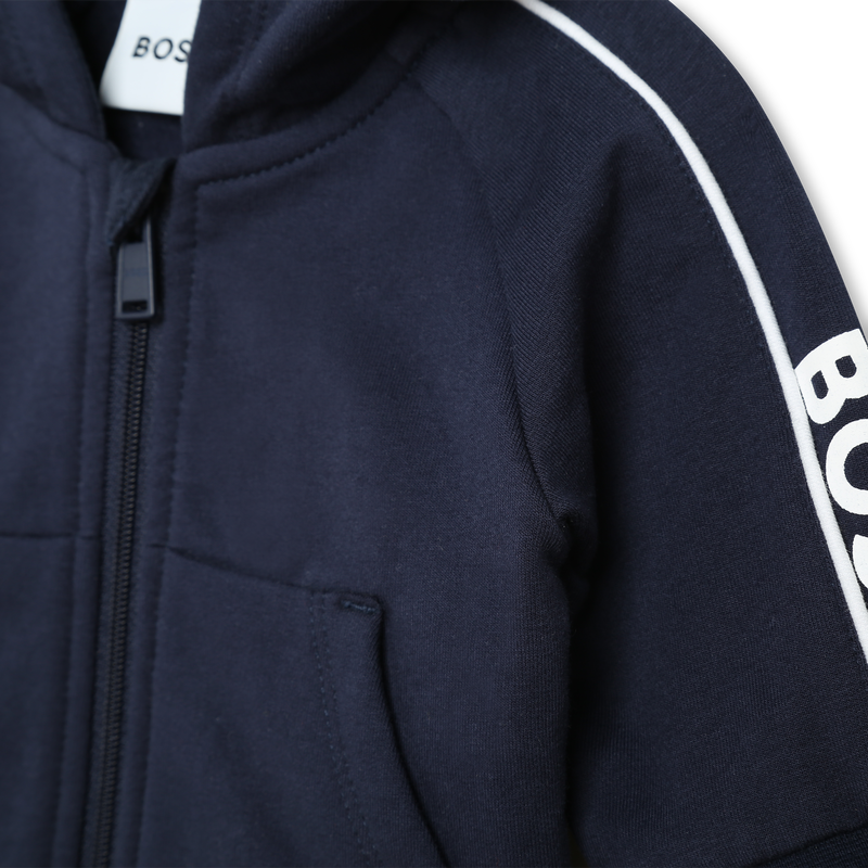 Tracksuit and t-shirt set BOSS 
                    BOY