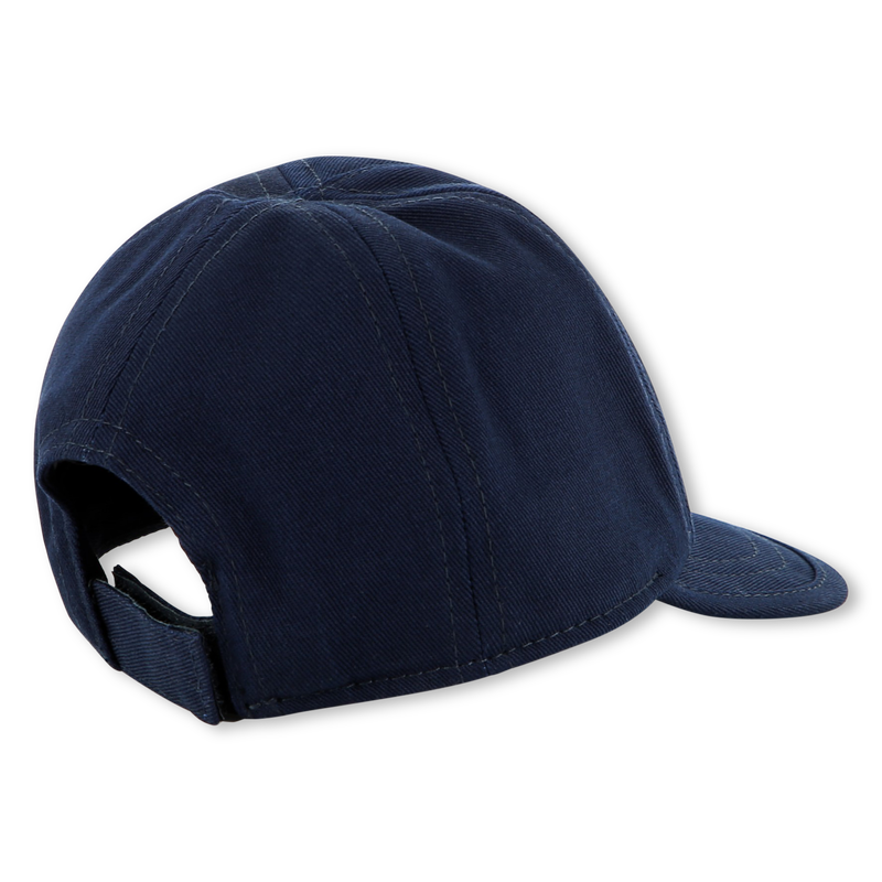 Cotton baseball cap BOSS 
                    BOY