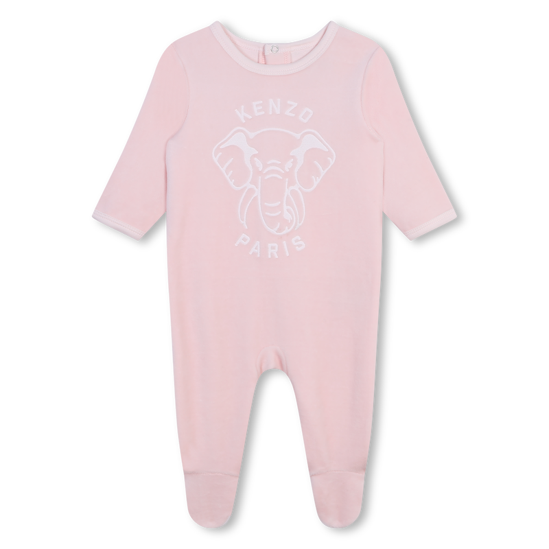 Pajama Ensemble Gift Set KENZO KIDS 
                    UNISEX
