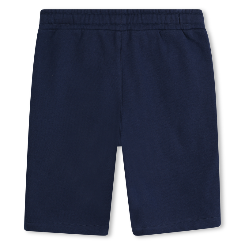 Fleece Bermuda shorts TIMBERLAND 
                    BOY