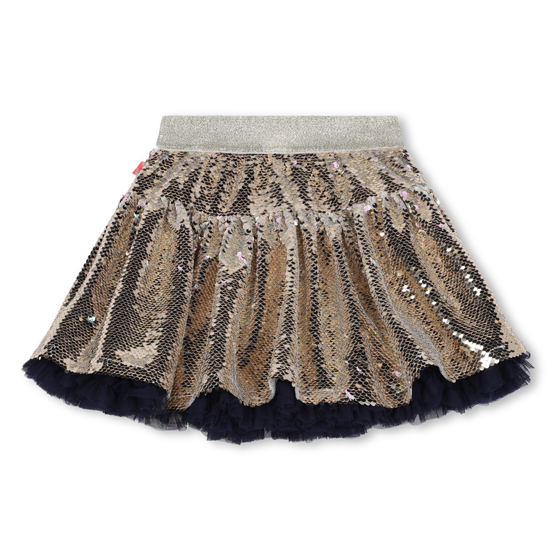 Sequin Skirt BILLIEBLUSH 
                    GIRL