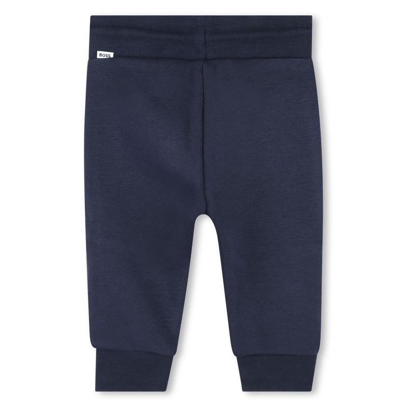 JOGGING BOTTOMS BOSS 
                    BOY