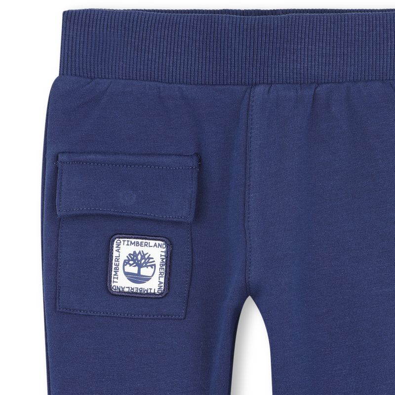 Sweatpants with pocket TIMBERLAND 
                    BOY