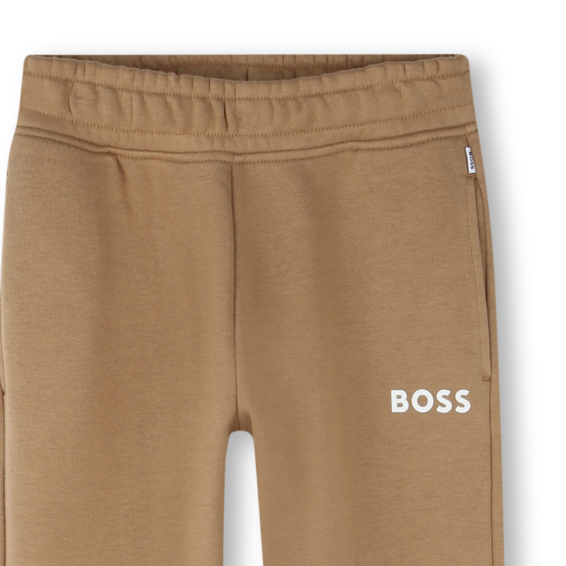Sweatpants BOSS 
                    BOY