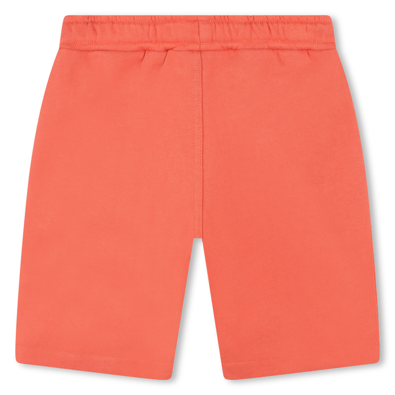 Fleece Bermudas TIMBERLAND 
                    BOY