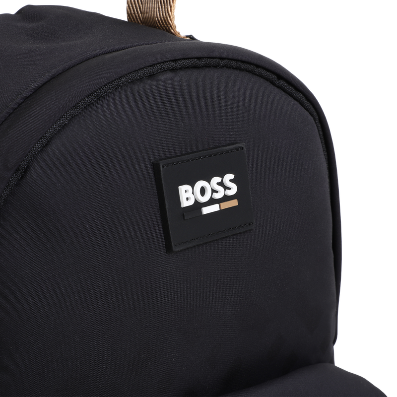 Small backpack BOSS 
                    BOY