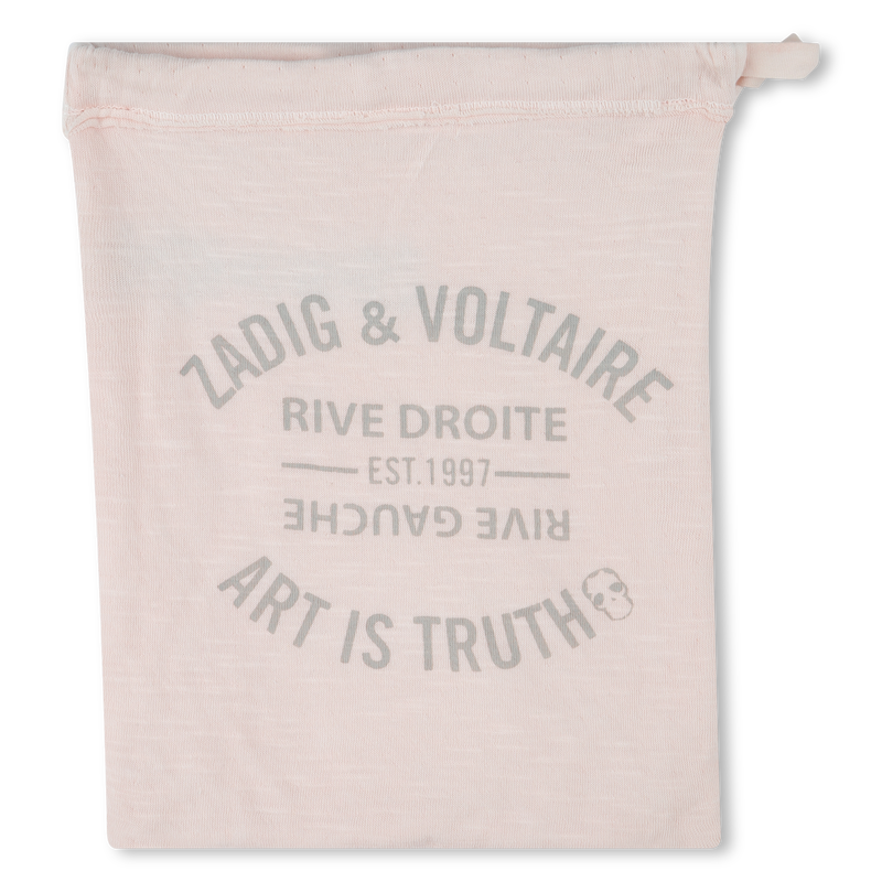Casual Baby Outfit Set ZADIG & VOLTAIRE 
                    UNISEX