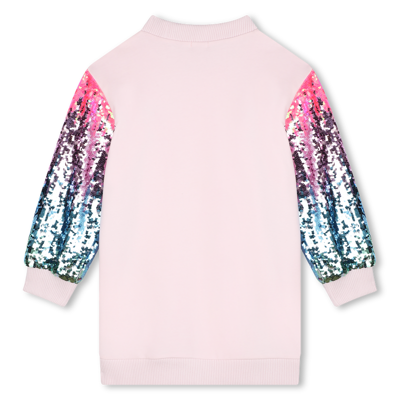 Sequined Dress BILLIEBLUSH 
                    GIRL
