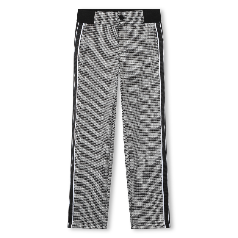 Sweatpants BOSS 
                    BOY