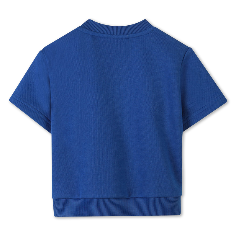 Shorts and sweatshirt set TIMBERLAND 
                    BOY