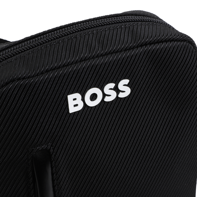 Adjustable strap shoulder bag BOSS 
                    BOY