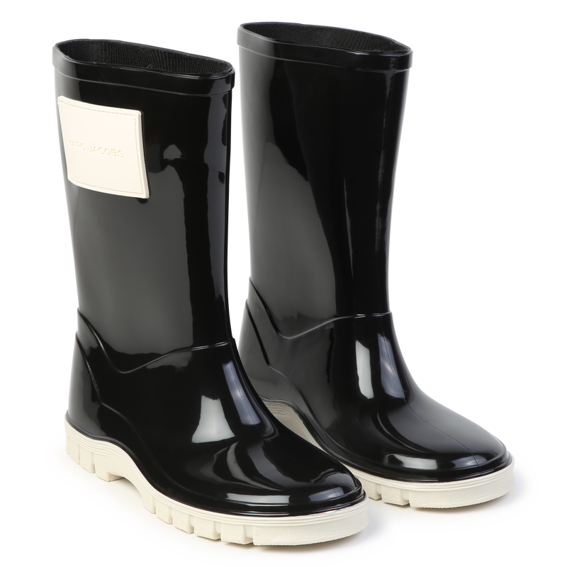 Rain Boots THE MARC JACOBS 
                    UNISEX