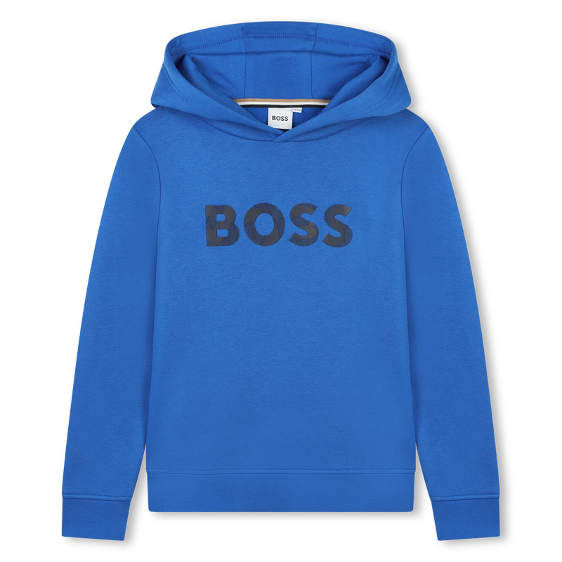 Hooded Sweatshirt BOSS 
                    BOY