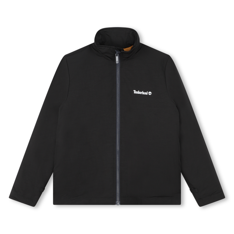 Convertible Water-Repellent Parka TIMBERLAND 
                    BOY