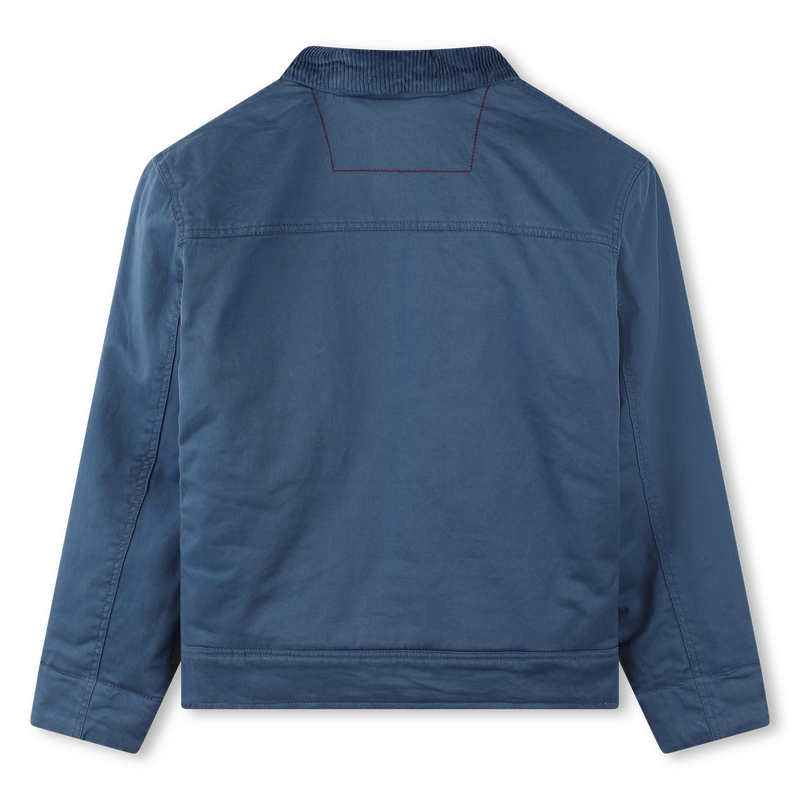 Overdyed Jacket TIMBERLAND 
                    BOY