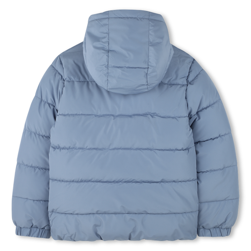 Long-Sleeved Puffer Jacket BOSS 
                    BOY